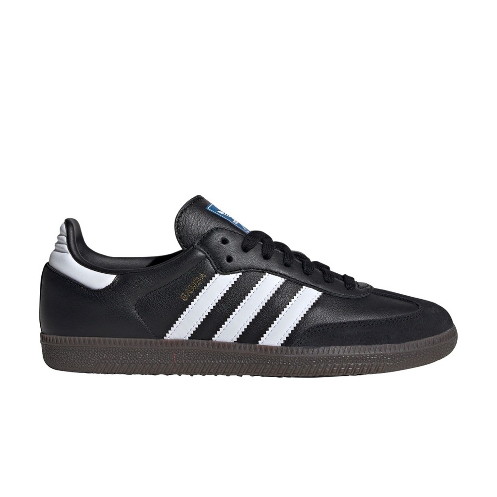 NWT Adidas Samba OG